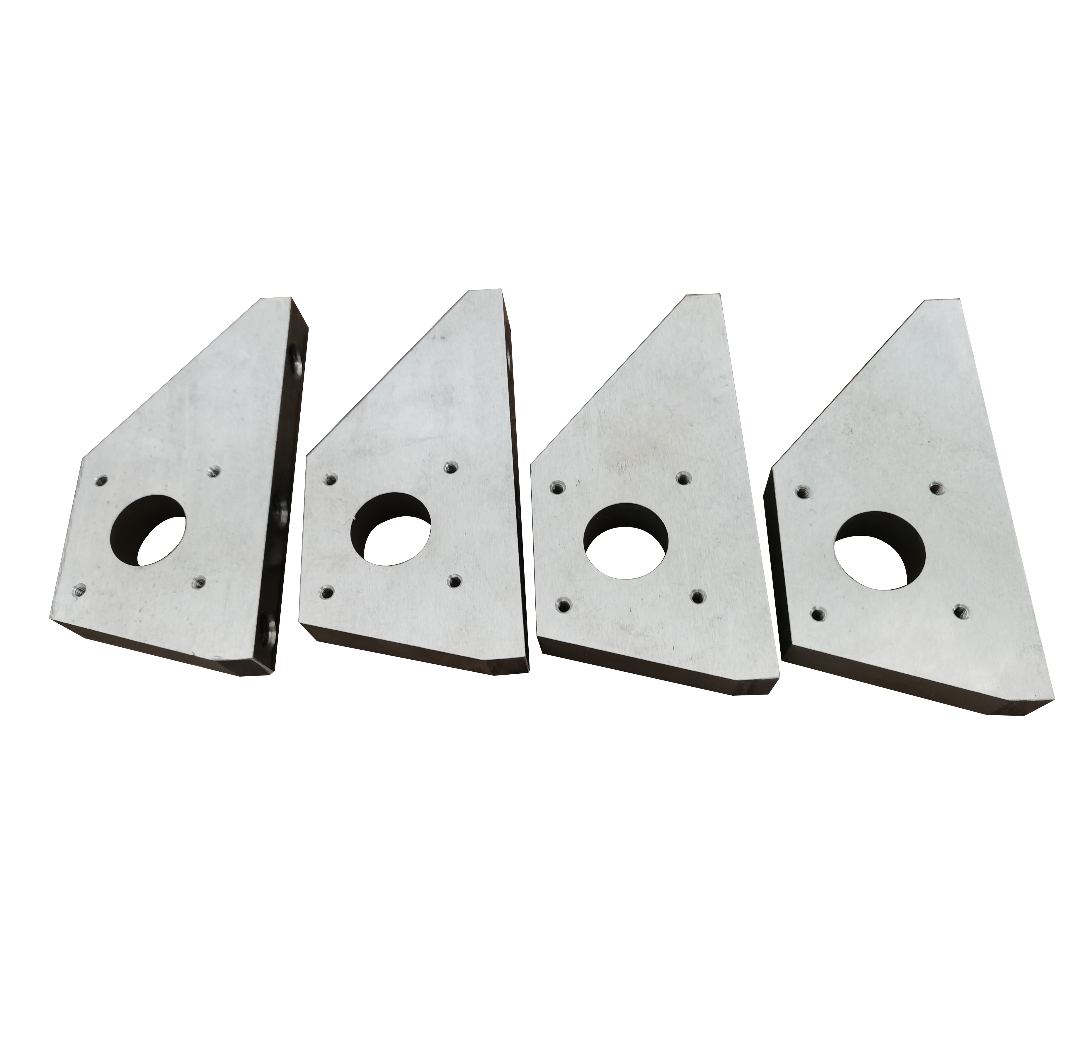 Lavorazione CNC di parti metalliche personalizzate in acciaio al carbonio e acciaio inossidabile