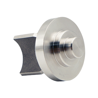 Ricambi per omogeneizzatore Stellite 20 ST 20