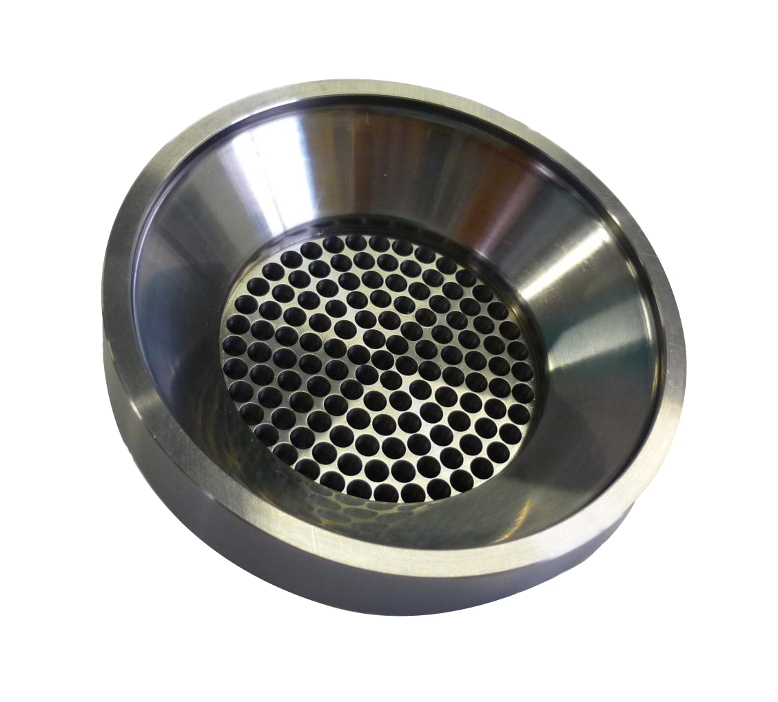 TRIBALOY T400 T800 Parti per l'industria petrolchimica in lega a base di cobalto