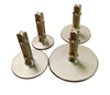 Parti metalliche lavorate non standard in ottone H59