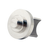 Ricambi per omogeneizzatore Stellite 20 ST 20