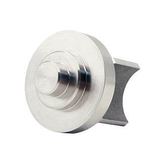 Ricambi per omogeneizzatore Stellite 20 ST 20