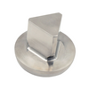 Ricambi per omogeneizzatore Stellite 20 ST 20