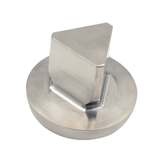 Ricambi per omogeneizzatore Stellite 20 ST 20