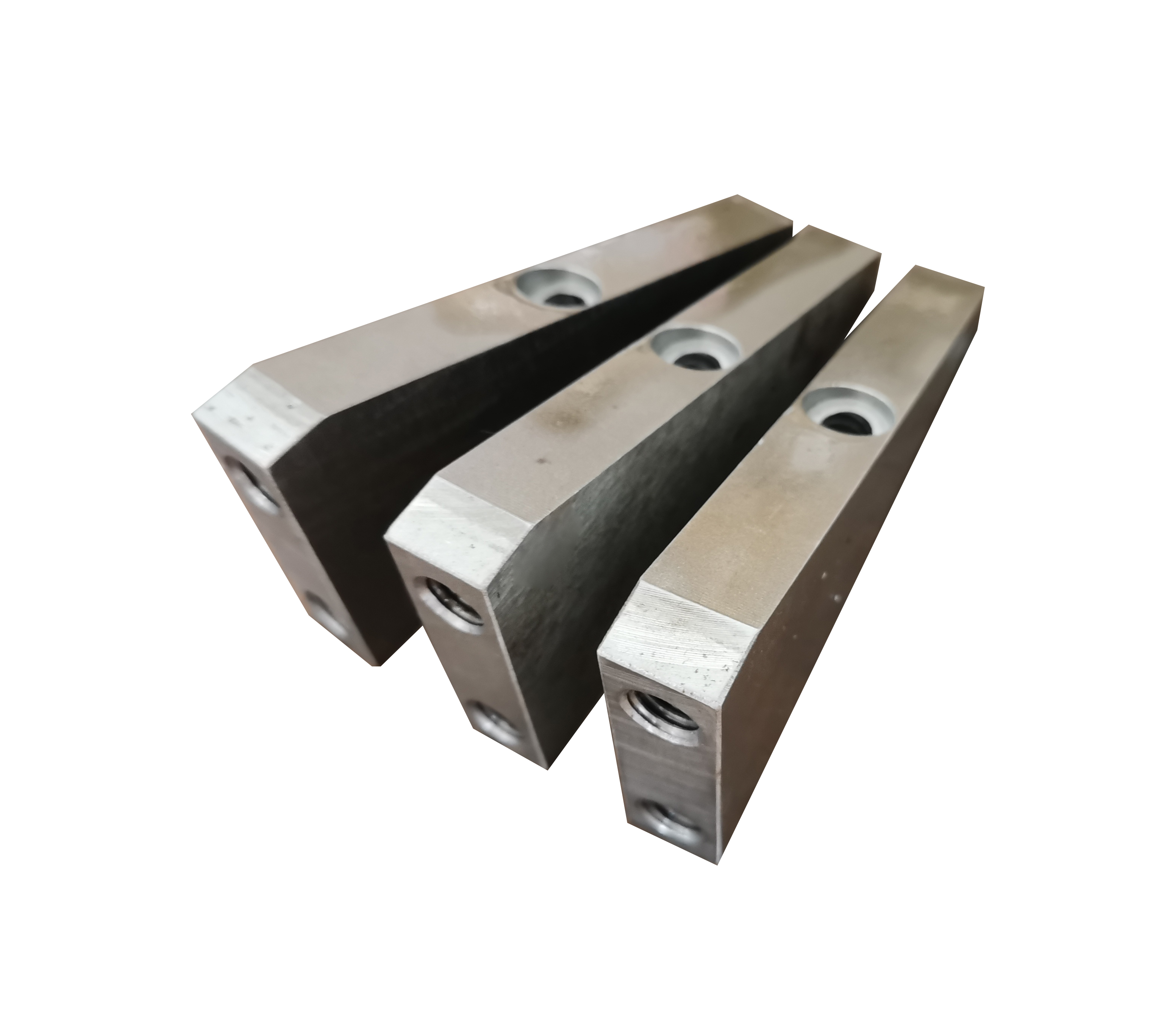 Lavorazione CNC di parti metalliche personalizzate in acciaio al carbonio e acciaio inossidabile