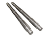 Rullo con albero in acciaio inox per raddrizzatrice