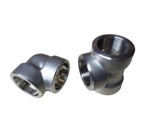Parti di apparecchiature industriali in acciaio legato Nitronic60 UNS S21800