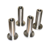 Flangia in lega di nichel Hastelloy C-276