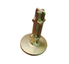 Parti metalliche lavorate non standard in ottone H59
