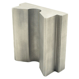 Guida di scorrimento della linea di produzione zincata