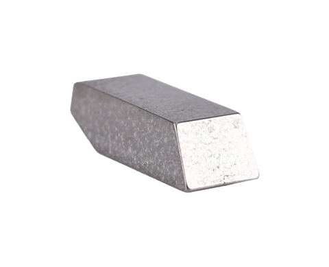 denti di sega in stellite per il taglio del legno