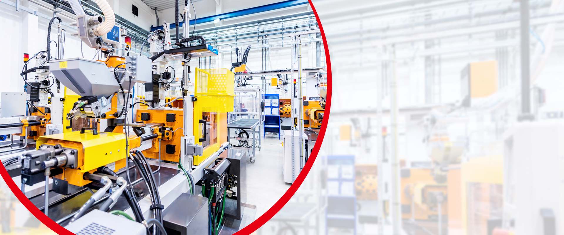 Applications of Casting Parts