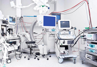 Attrezzature mediche
