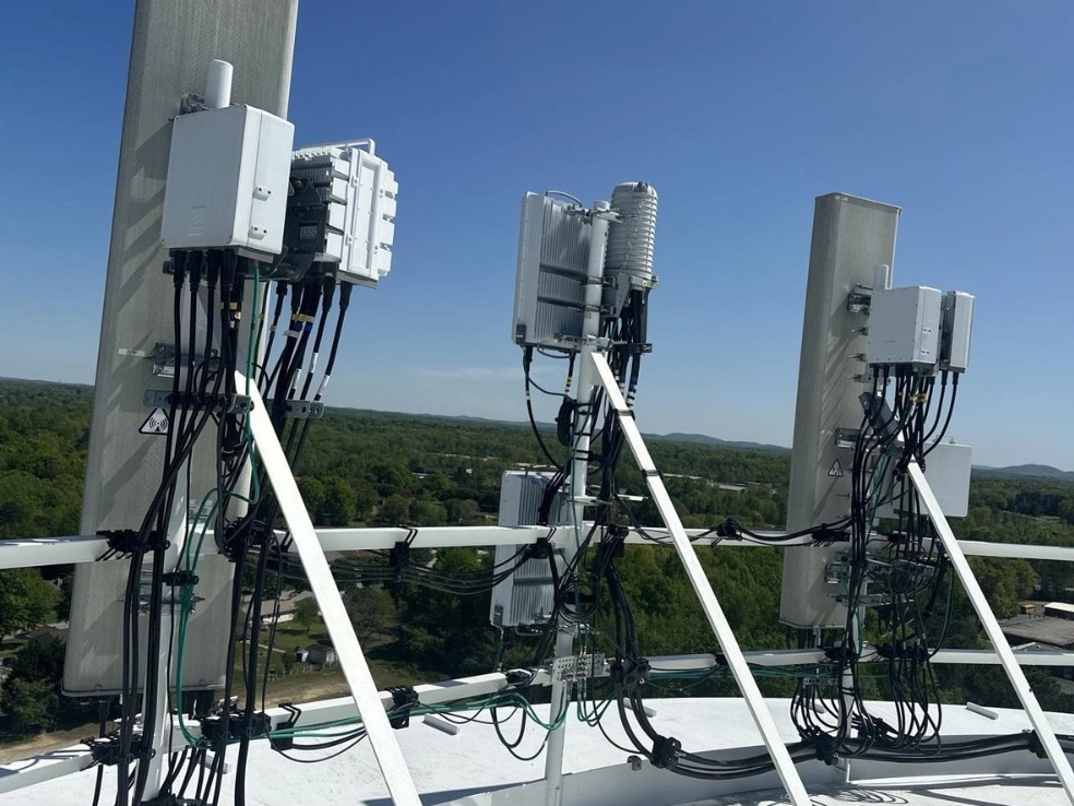 Applicazioni principali delle pressofusioni in leghe di alluminio/zinco nei settori energetico e delle telecomunicazioni