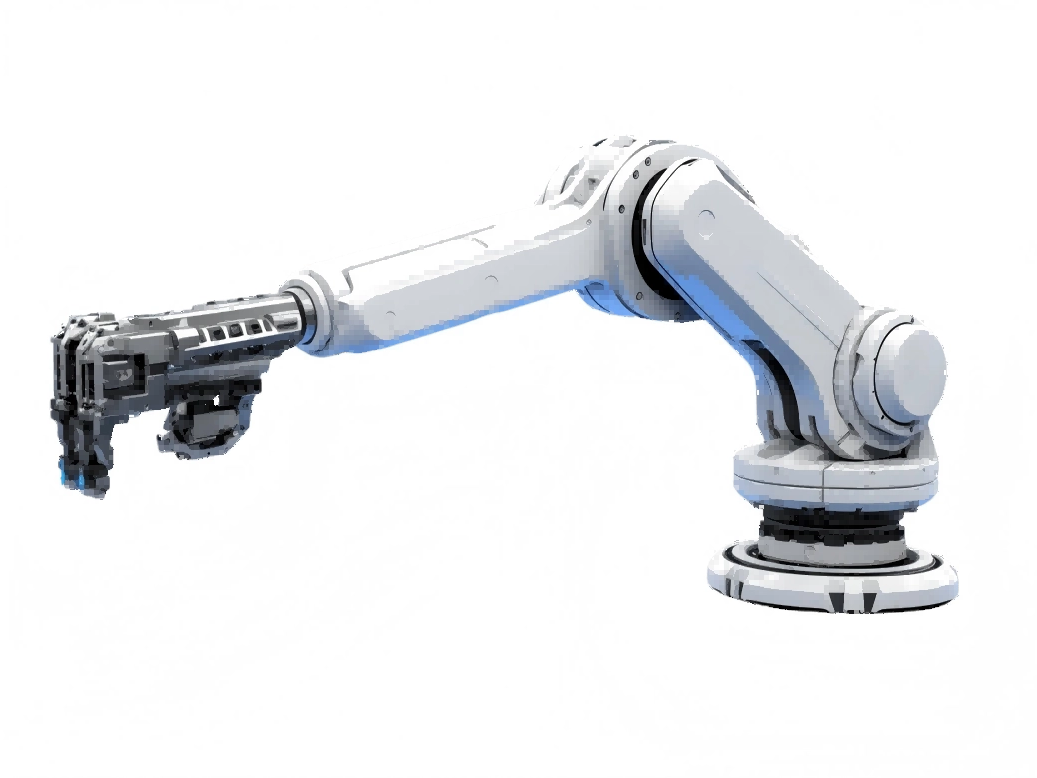 Applicazioni della pressofusione di leghe di alluminio e di zinco nella robotica