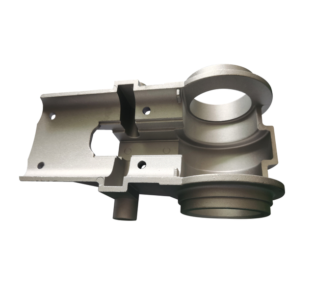 parti strutturali in pressofusione di alluminio