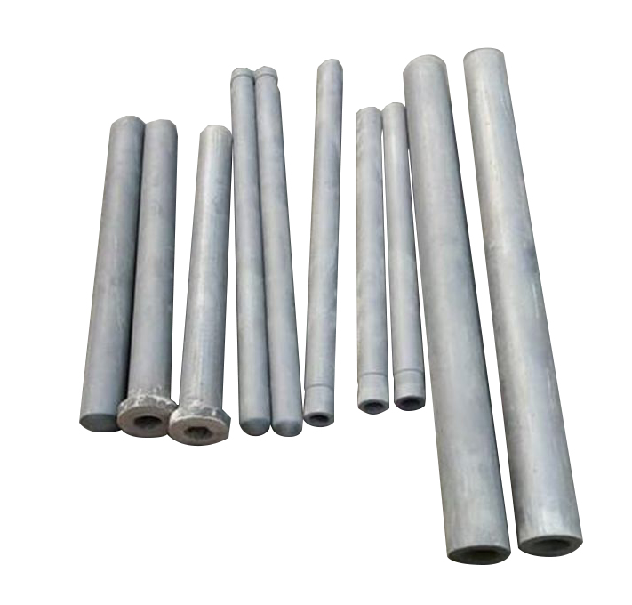 Tubo di protezione della termocoppia resistente alla corrosione