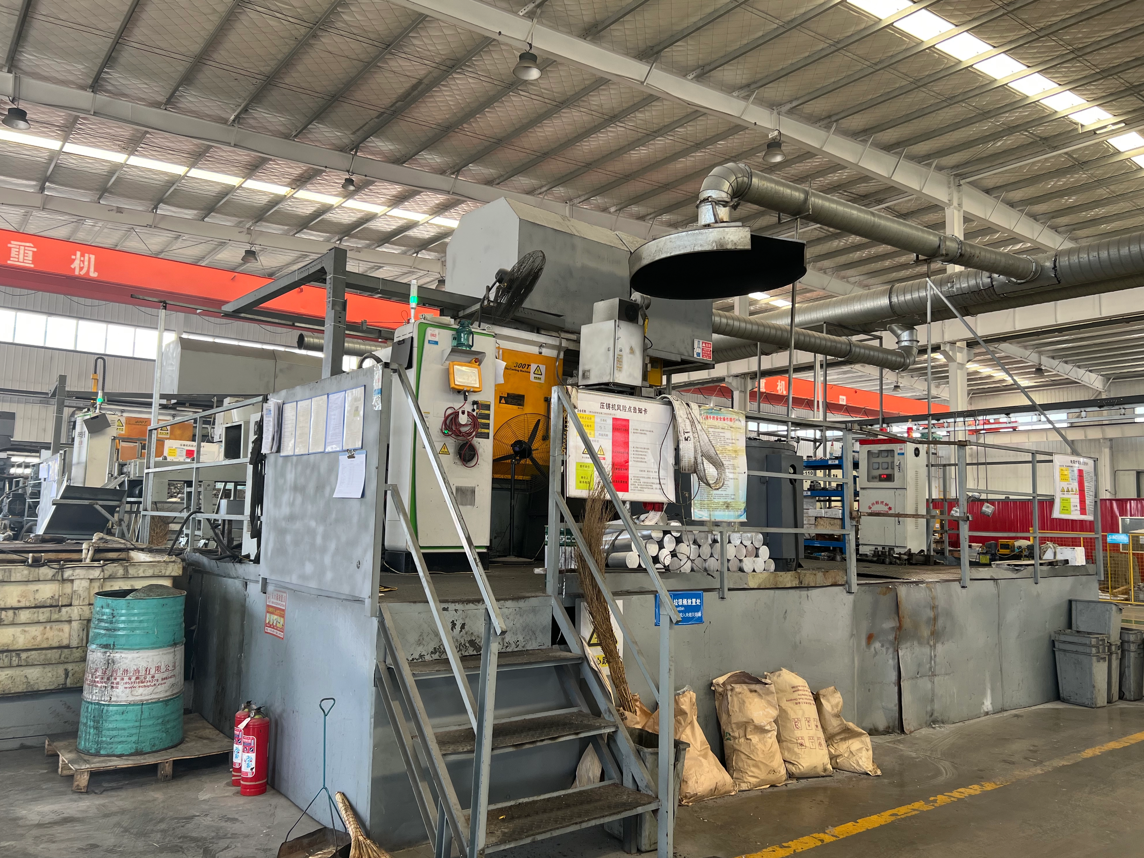 Vantaggi e svantaggi dello Squeeze Casting