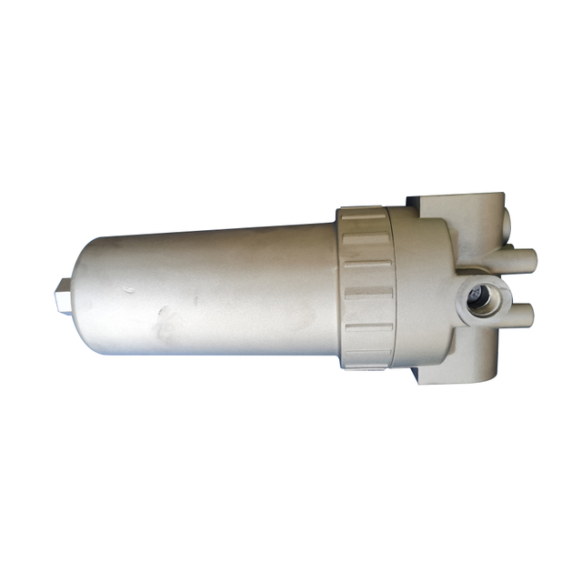 Parte in alluminio ad alta tenuta d'aria